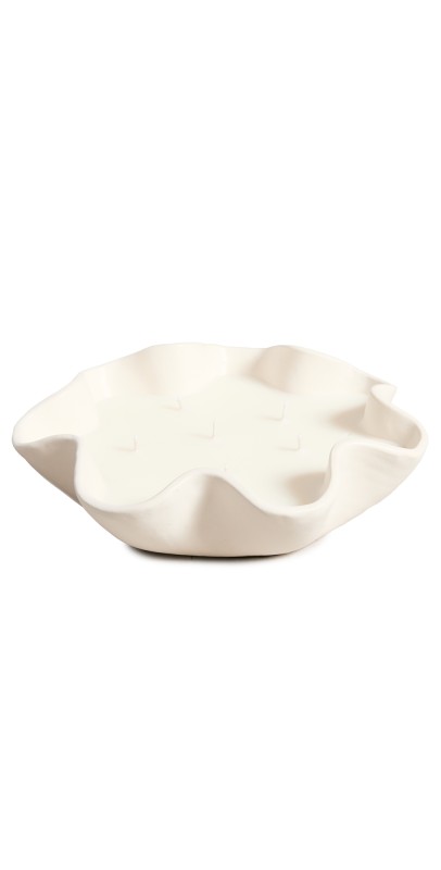 dumæ Jill Candle Blanc