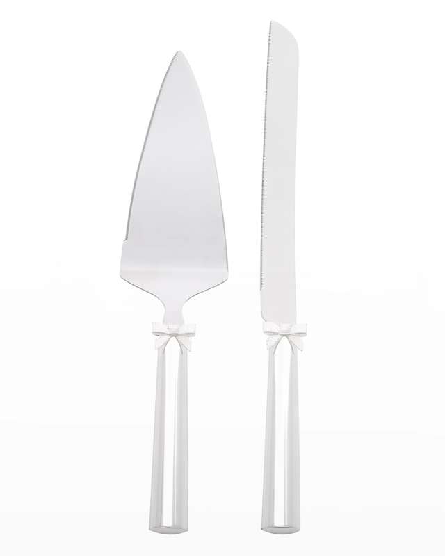 grace avenue 2-piece dessert set