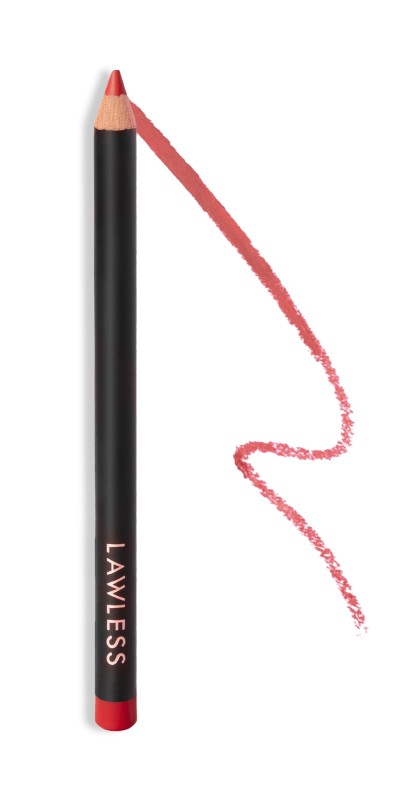 LAWLESS Forget the Filler Definer Liner Pink Slip