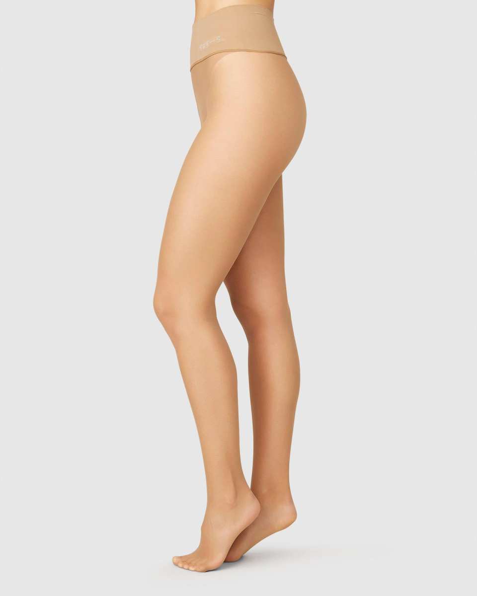 Beata Seamless Tights