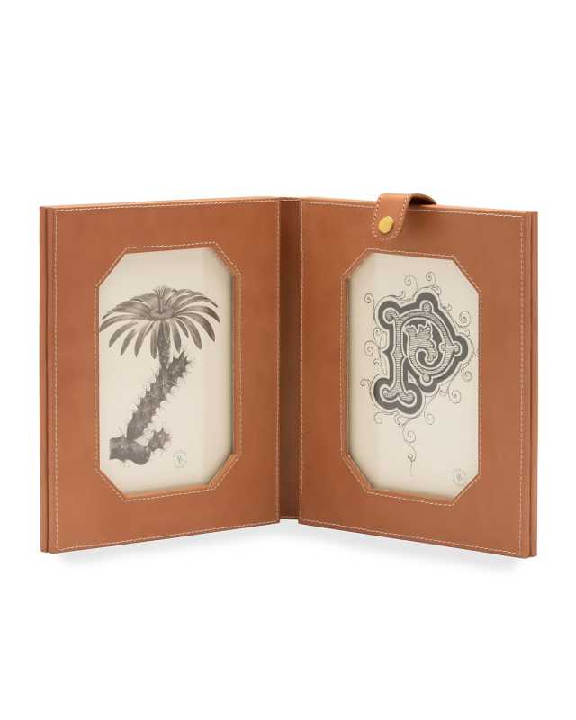 Muir Picture Frame - 5" x 7"