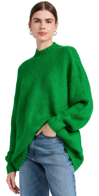 Pistola Denim Carlen Sweater Fern
