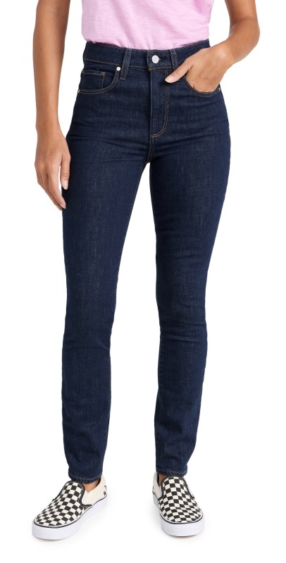 PAIGE Gemma Jeans Kinsley