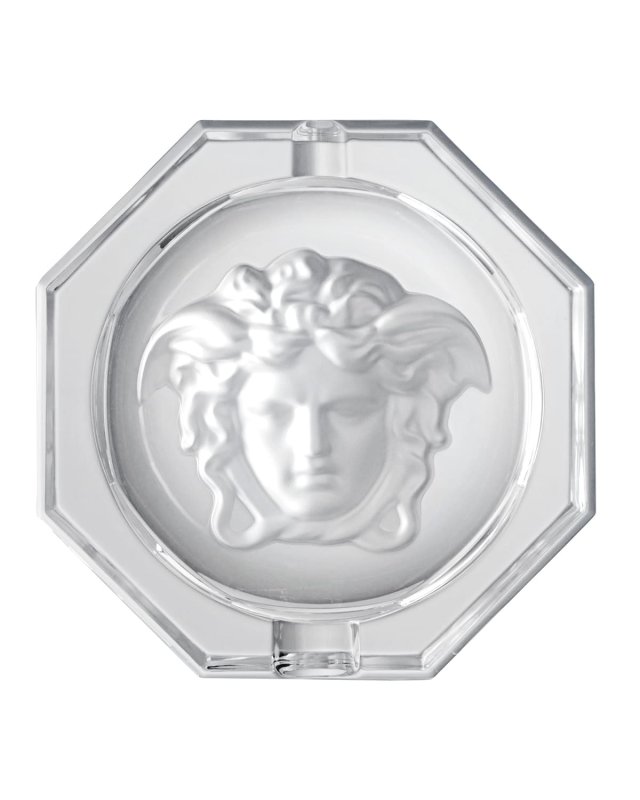 Medusa Lumiere 6.3" Ashtray