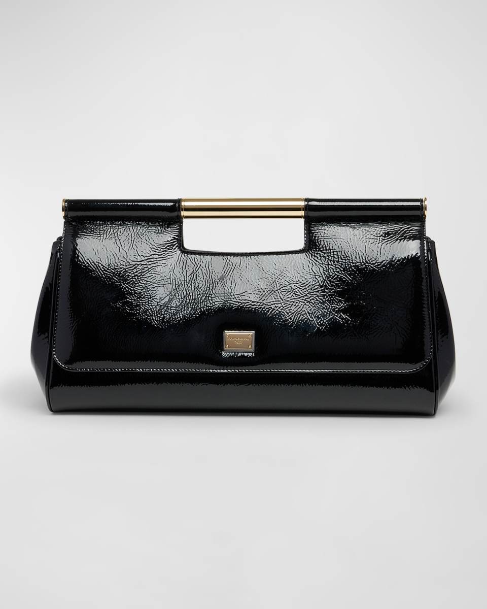 Large Sicily Clutch Handbag