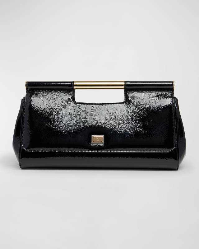 Large Sicily Clutch Handbag