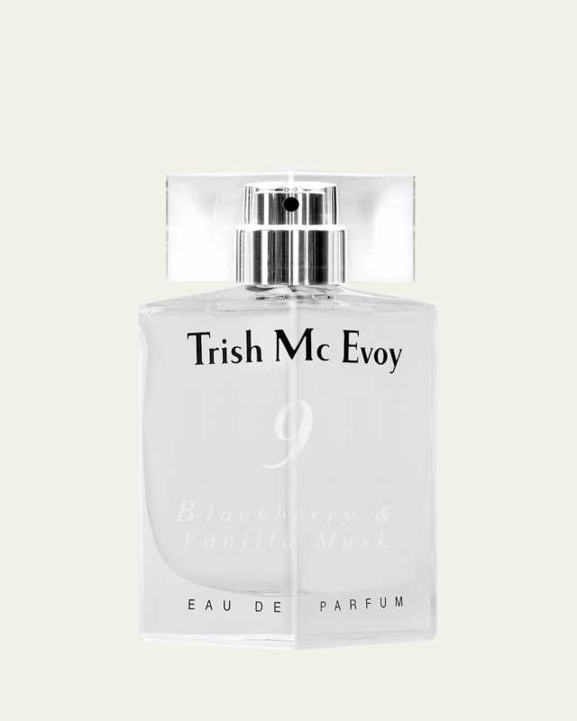 No. 9 Blackberry & Vanilla Musk Eau de Parfum, 1.7 oz.