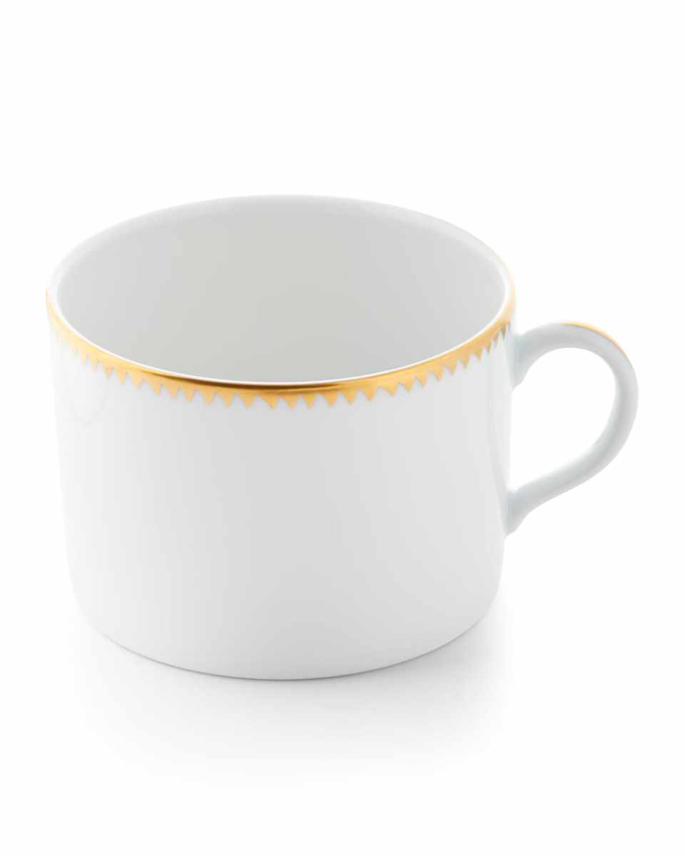 Simply Anna "Antique" Tea Cup