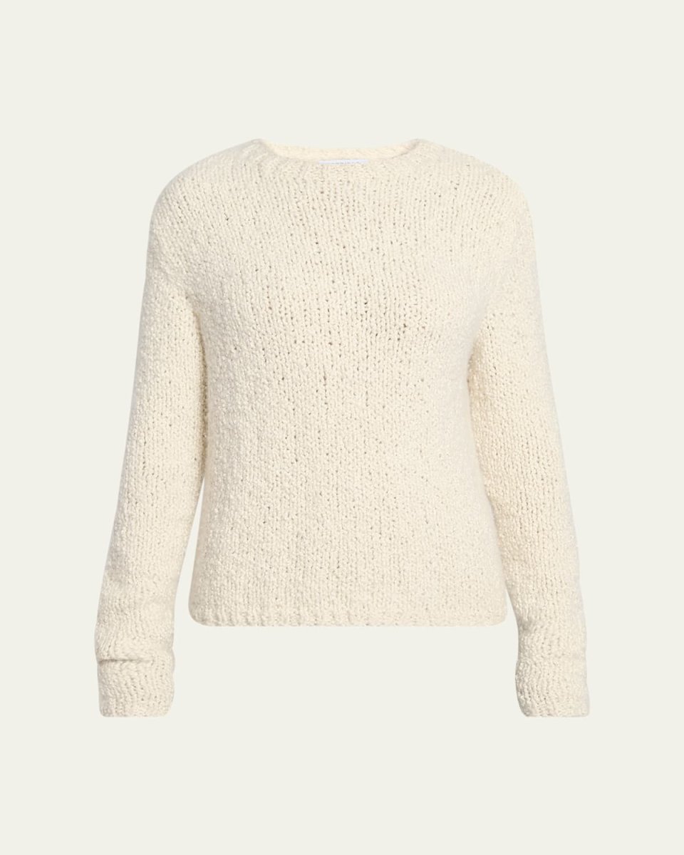 Abrams Cashmere Sweat