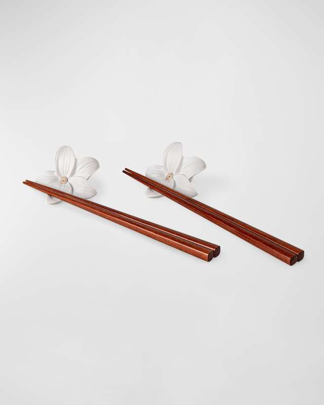 Lilium Chopsticks Set