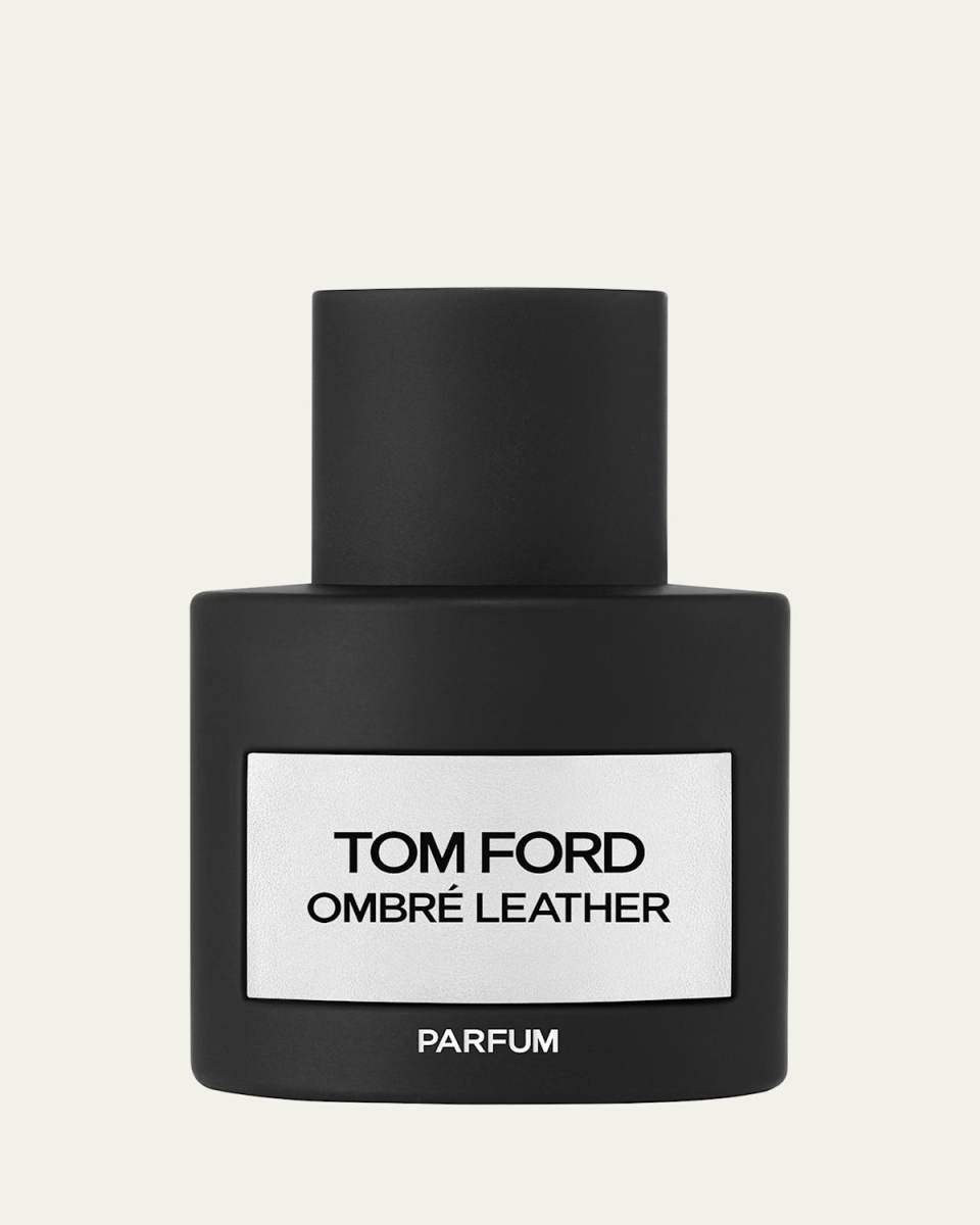 Ombre Leather Parfum,