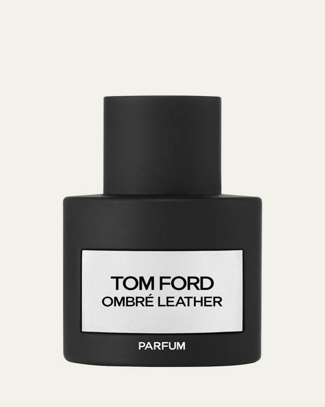 Ombre Leather Parfum,