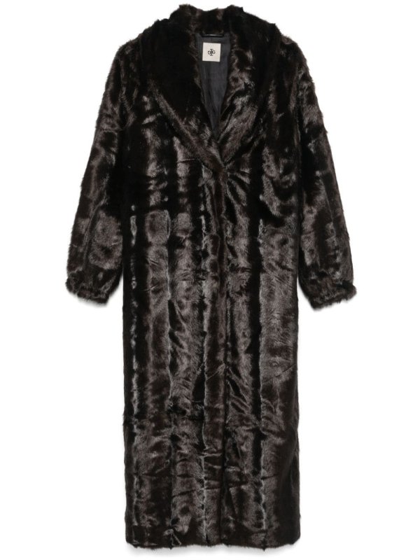 Dixie coat