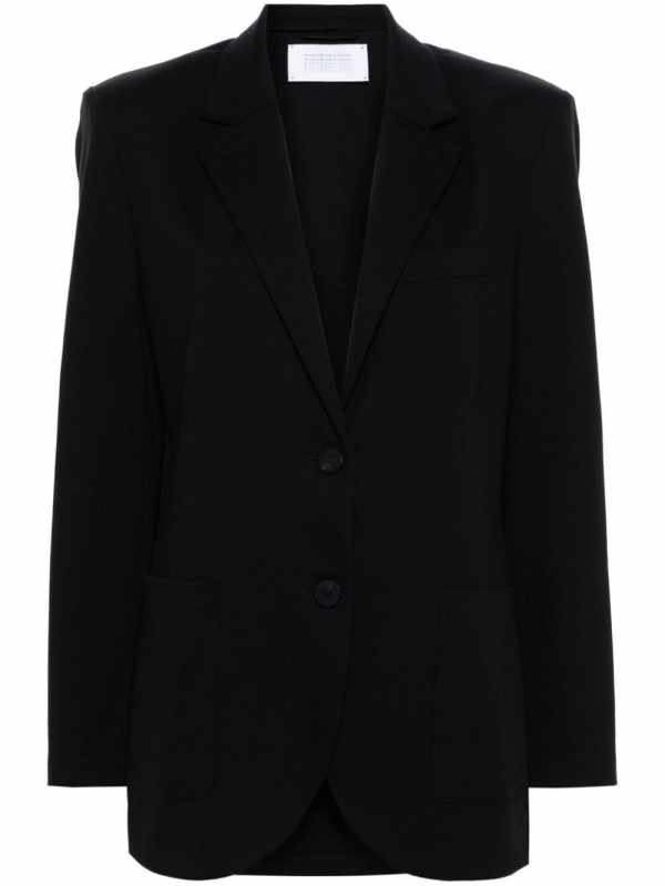 Travel blazer