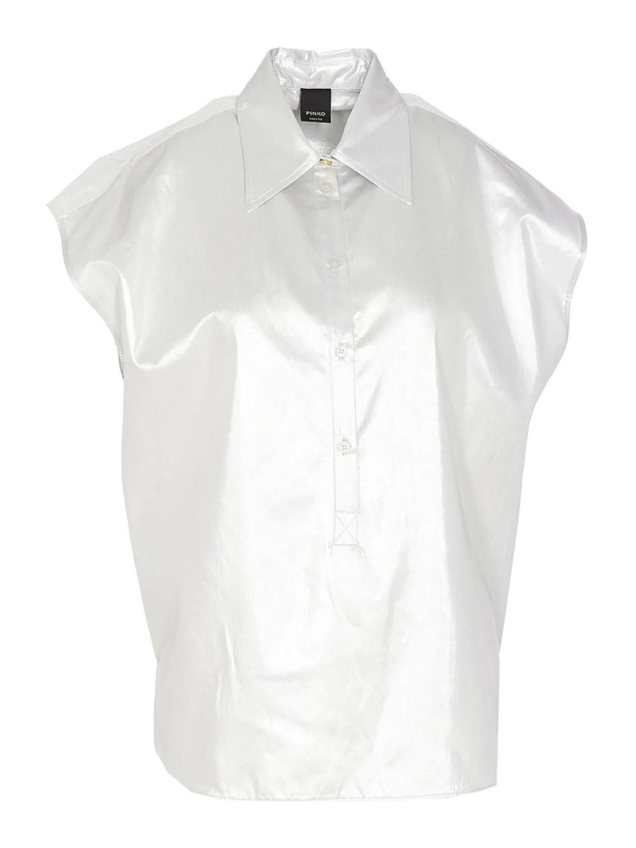 Pinko Chemise - Gris