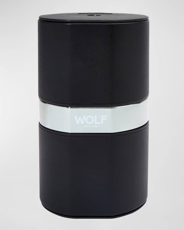 The Rocket Watch Winder