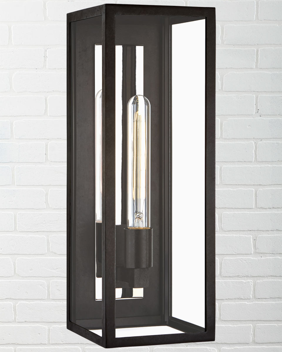 Fresno Large Wall Lantern