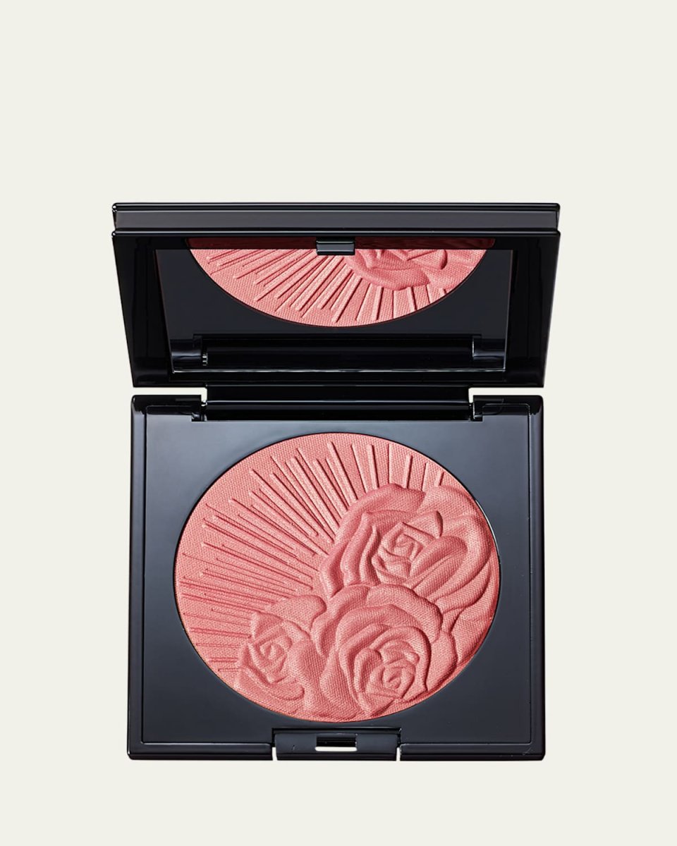 Skin Fetish: Divine Blush, Divine Rose III