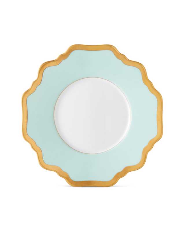 Aqua Saucer