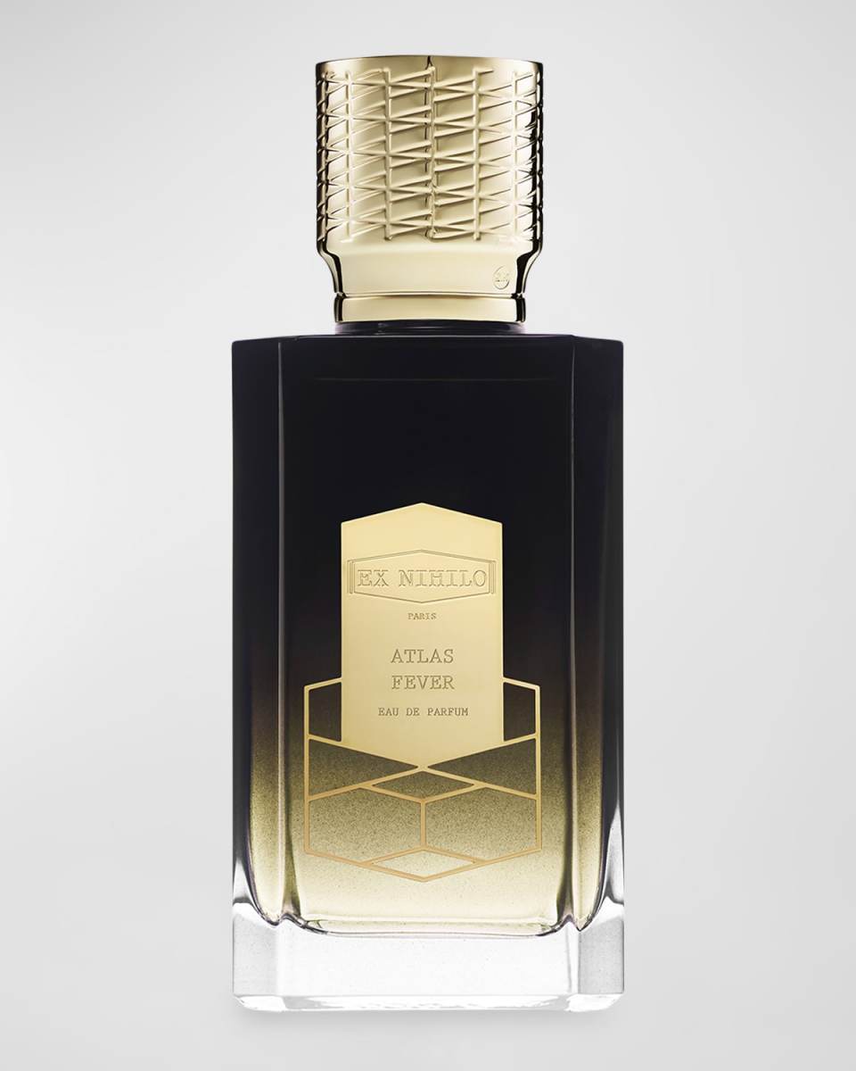 Atlas Fever Eau de Parfum,