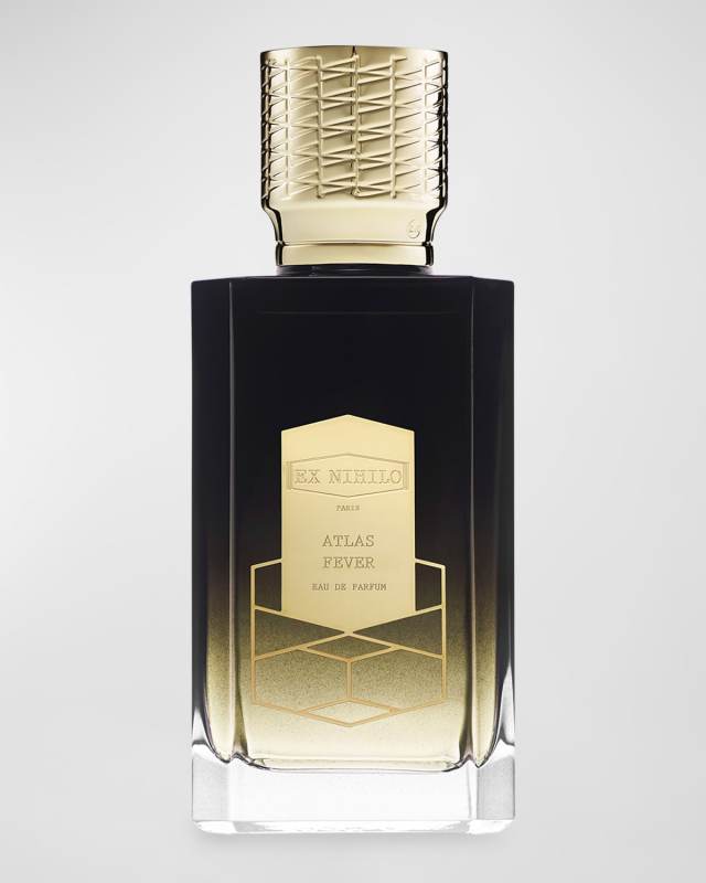 Atlas Fever Eau de Parfum,