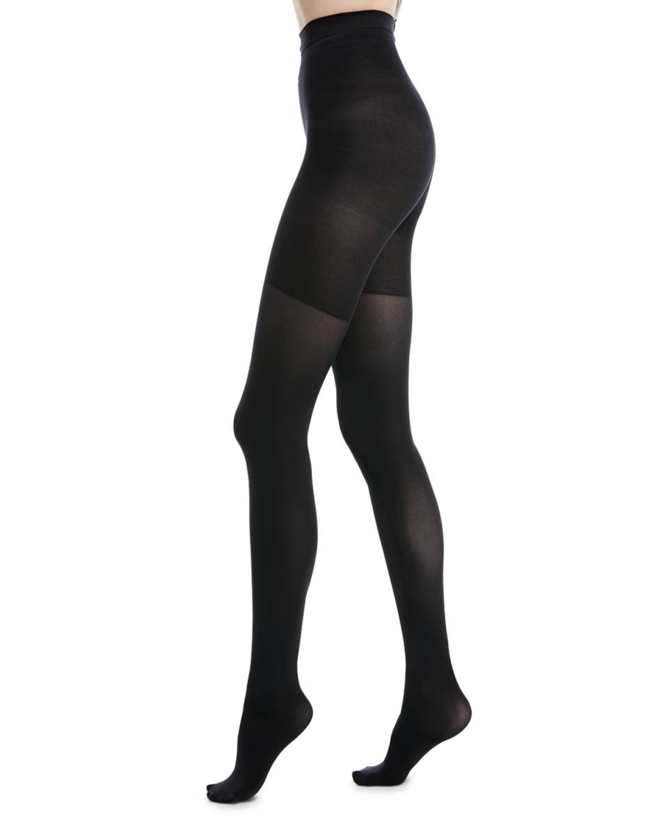 Luxe Leg Mid-Thigh Tights