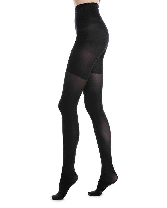 Luxe Leg Mid-Thigh Tights
