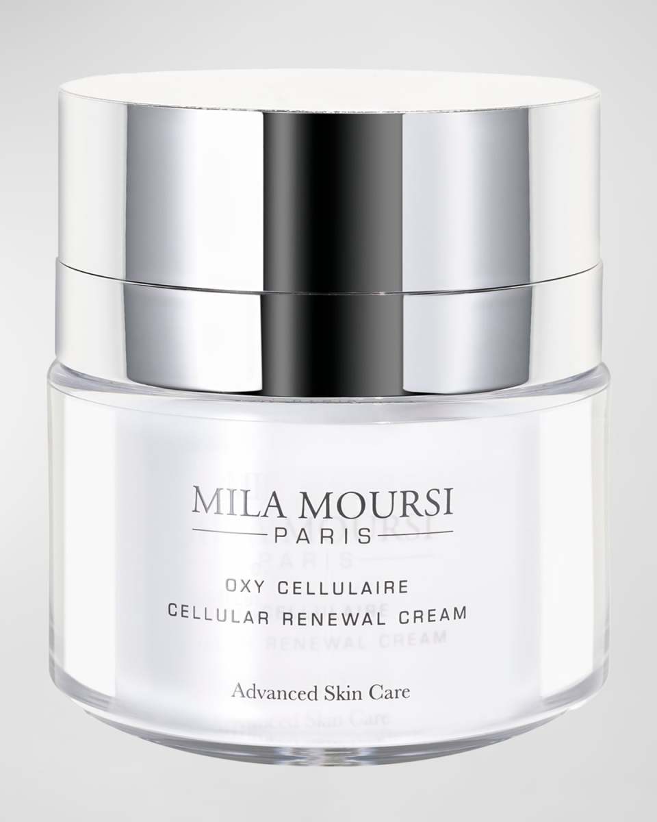 Cellular Renewal Cream,