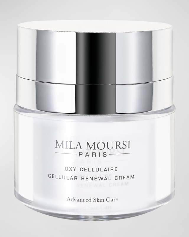 Cellular Renewal Cream,