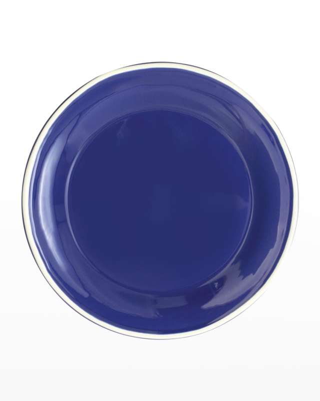 Chroma Blue Salad Bowl