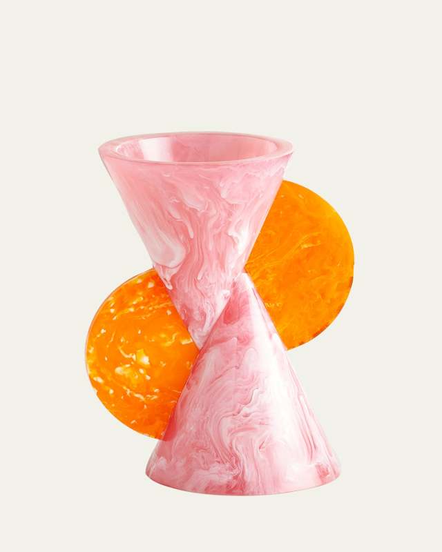Mustique Cone Vase