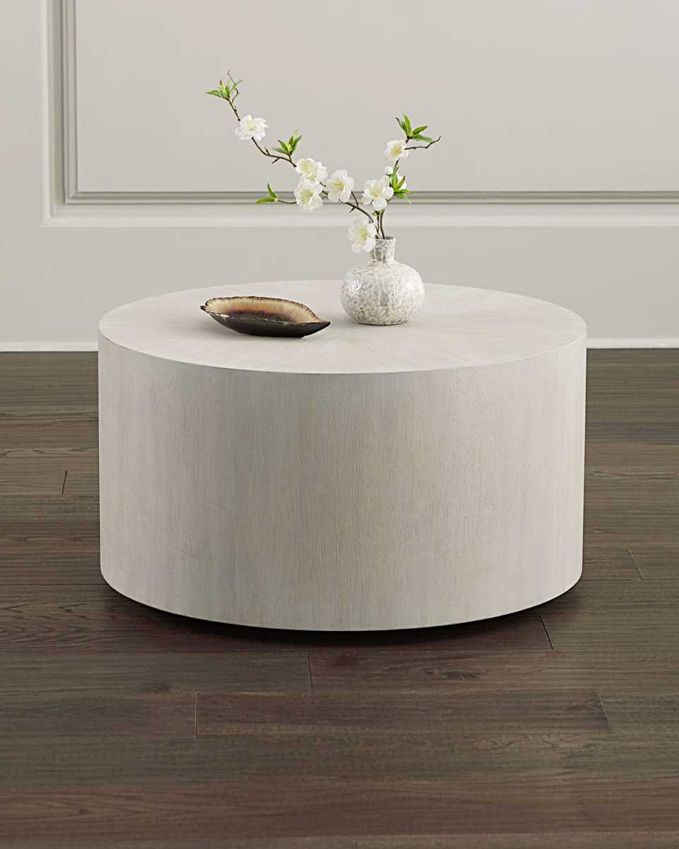 Thorne Cocktail Table, 40"