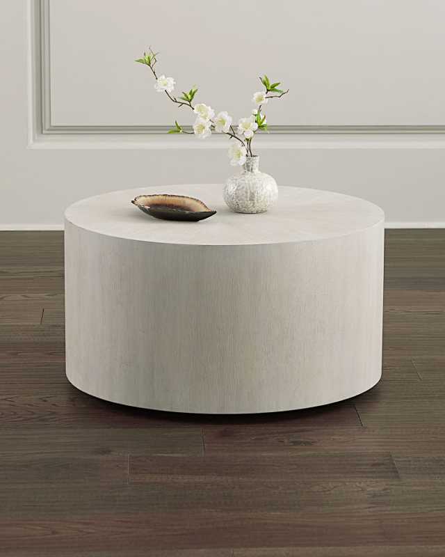 Thorne Cocktail Table, 40"