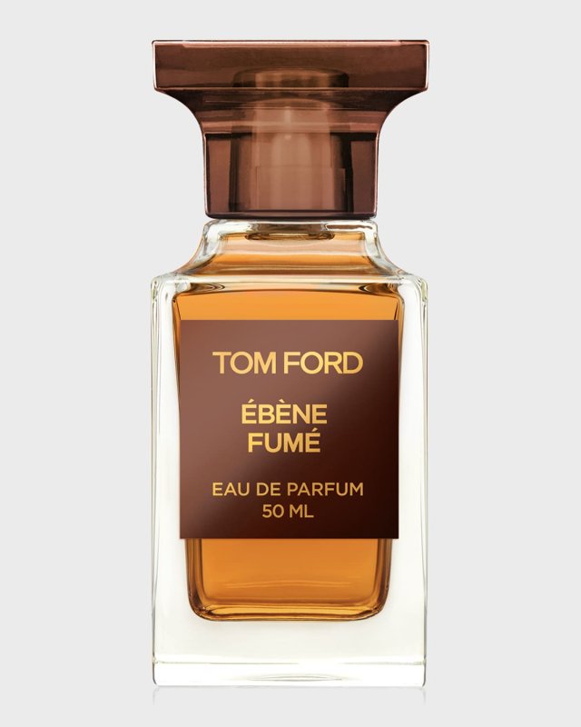 Ébène Fumé Eau de Parfum Fragrance, 1.7 oz