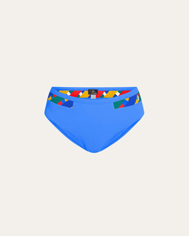 Martinique Bikini Bottoms