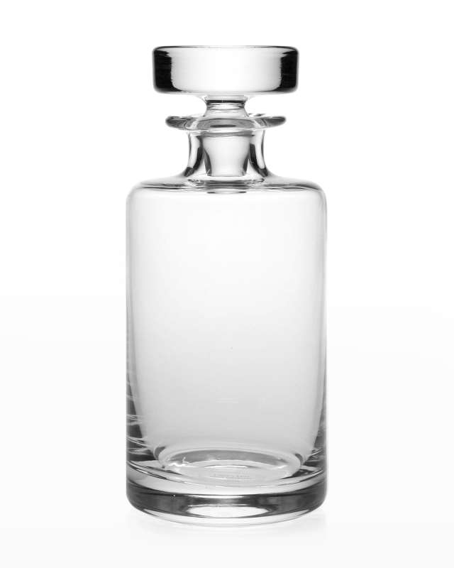 Lillian Spirit Decanter