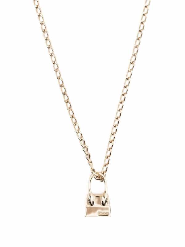 Le Collier Chiquito necklace