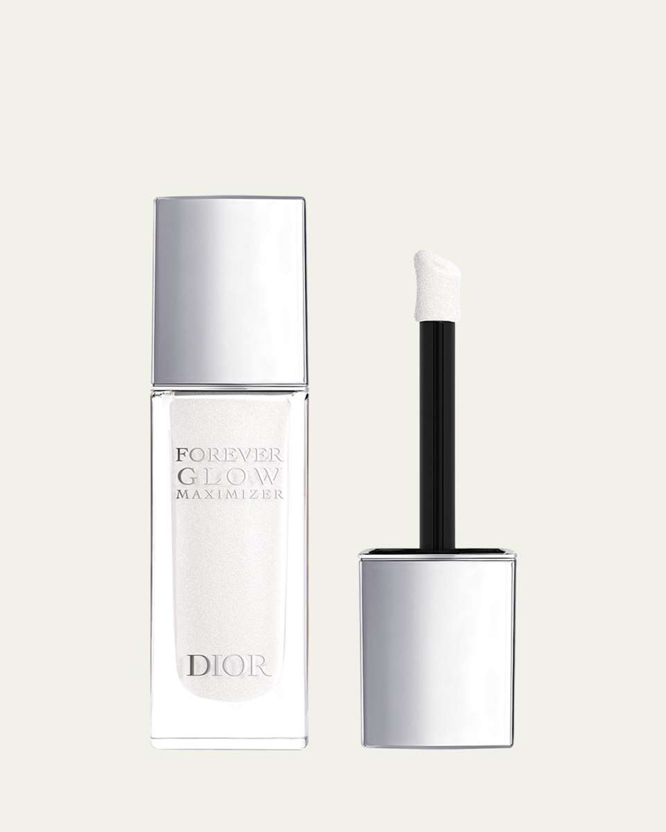 Dior Forever Glow Maximizer Longwear Liquid Highlighter