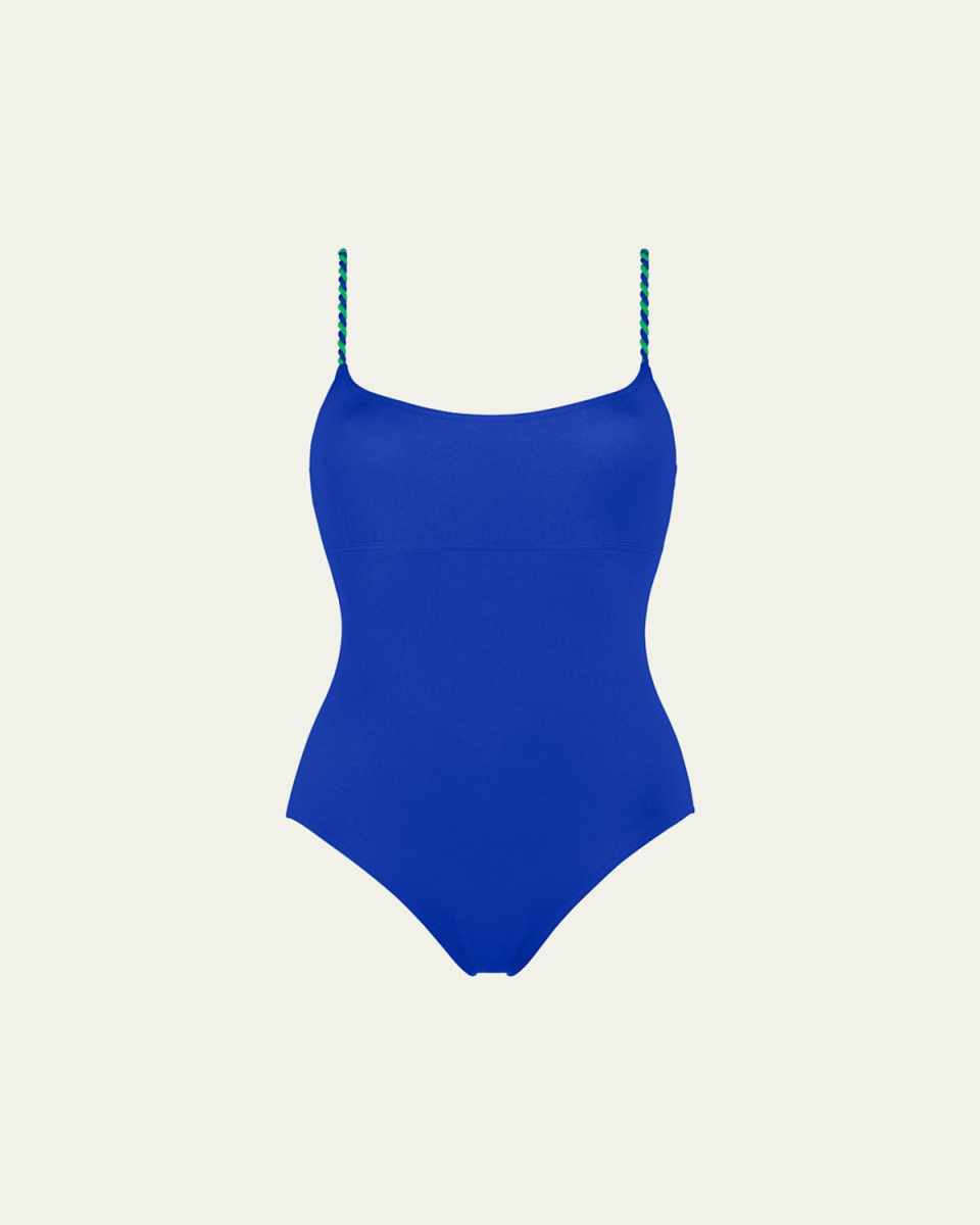 Carnaval One-Piece Swimsuit