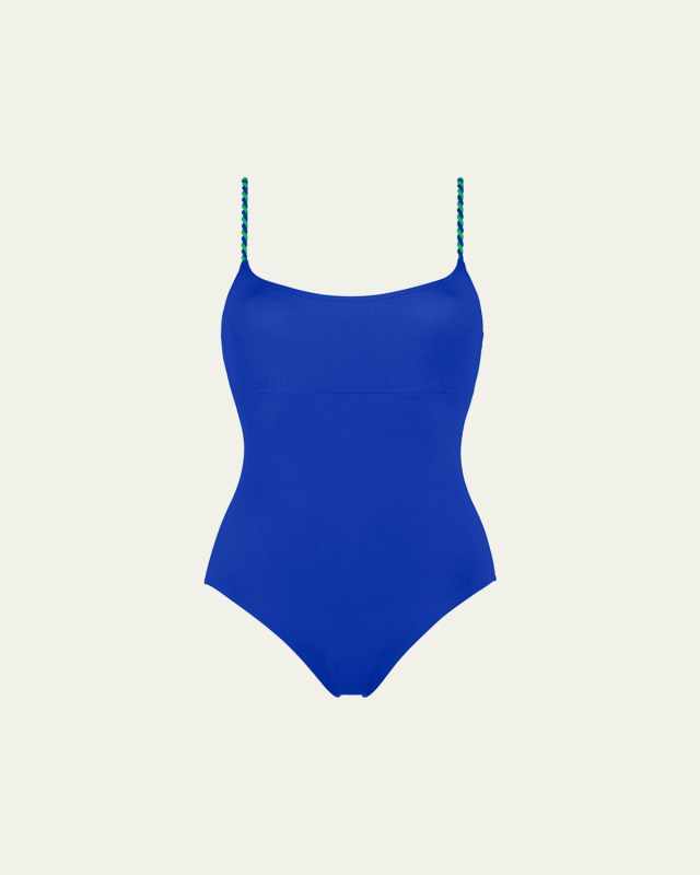 Carnaval One-Piece Swimsuit