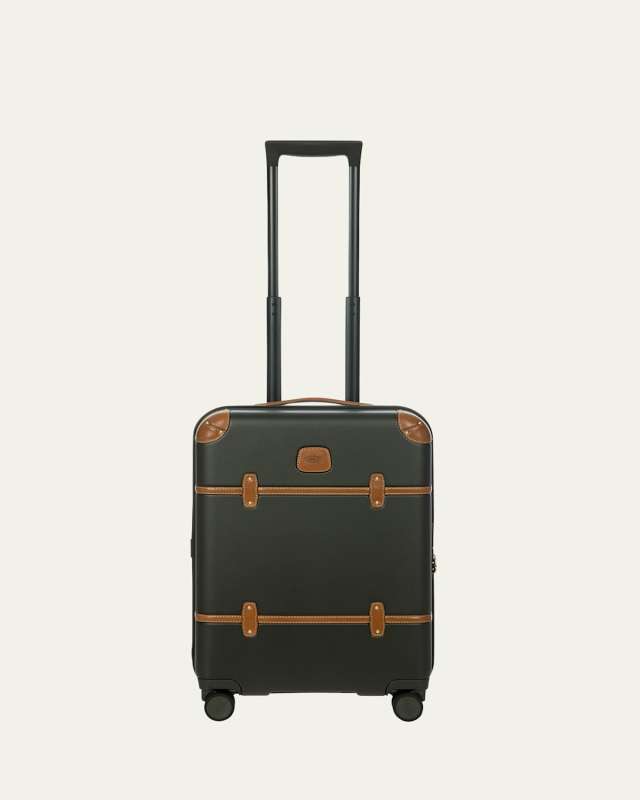 Bellagio 21" Carry-On Spinner