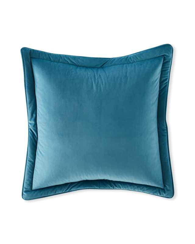 Emilia European Velvet