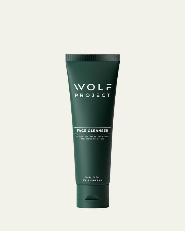 3.4 oz. Face Foaming Cleanser