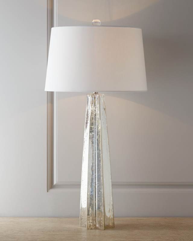 Star Lamp