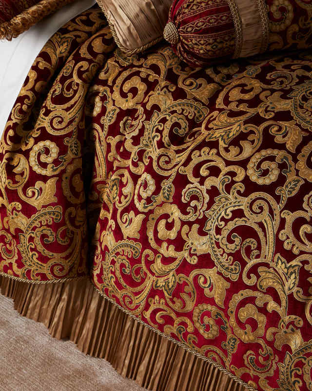 Remington 3-Piece King Comforter Set