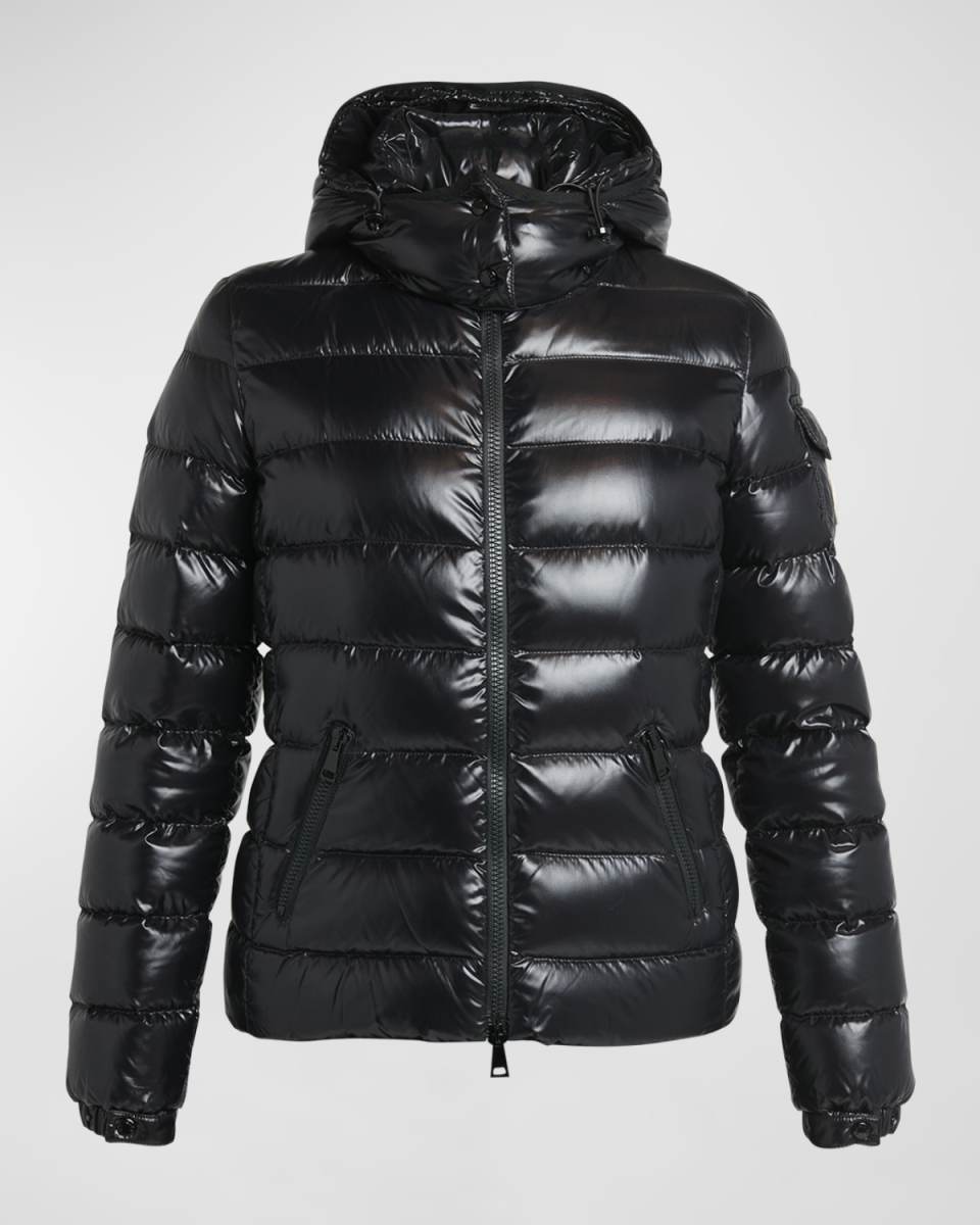 Bady Puffer Jacket