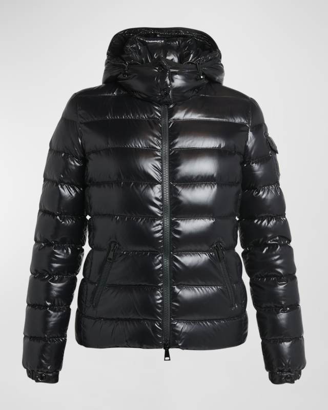 Bady Puffer Jacket