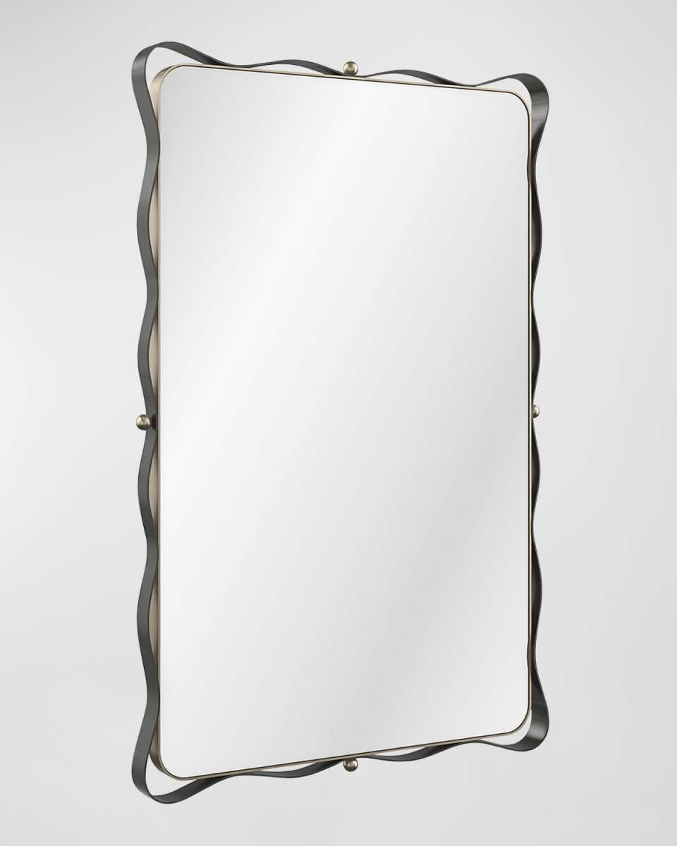 Marsielle 47" Wall Mirror