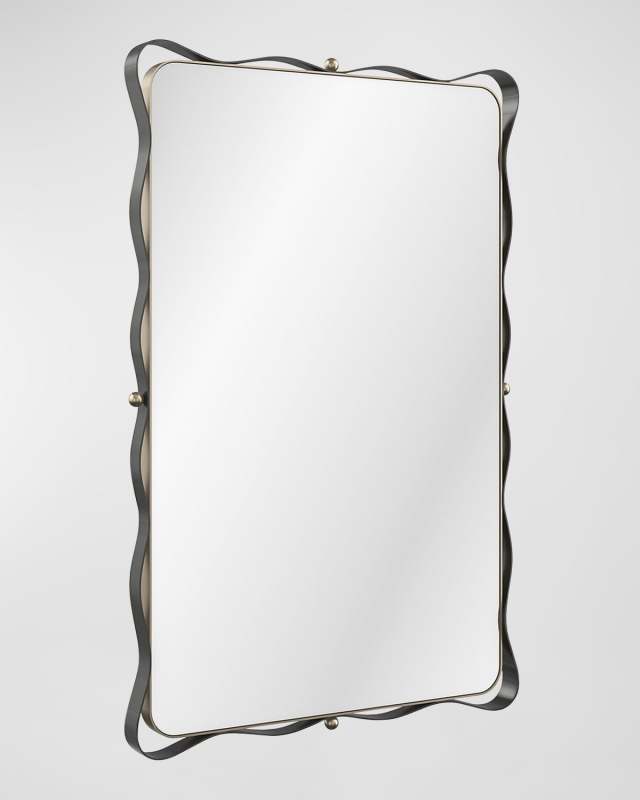 Marsielle 47" Wall Mirror