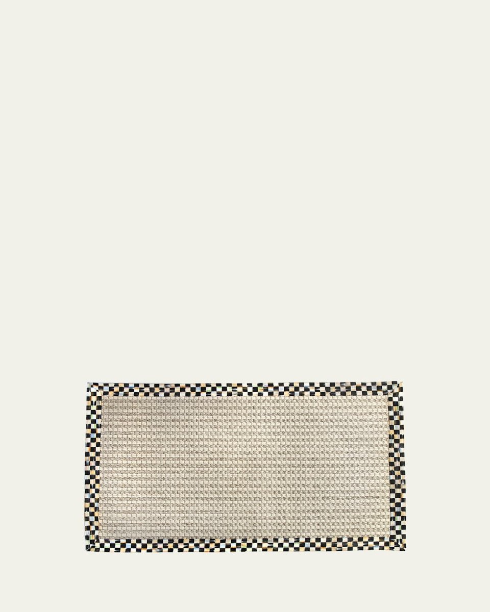 Cable Wool Sisal Rug, 3' x 5'